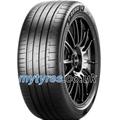 Pirelli P Zero E Run Flat ( 235/50 R20 104Y XL Elect, runflat )