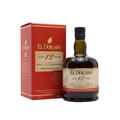 El Dorado 12 Year Old / Gift Box Single Traditional Blended Rum
