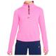 Nike - Big Kids L/S - Sport shirt size L, pink