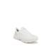 Wide Width Women's Devotion X Sneakers by Ryka in New White (Size 11 W)