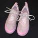 Nike Shoes | Girls Nike Shoes | Color: Pink/White | Size: 12g