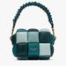 Kate Spade Bags | Kate Spade Boxxy Crossbody Nwt/Nip | Color: Green | Size: Os