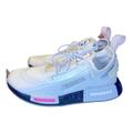 Adidas Shoes | Adidas Women’s Nmd Shoes | Color: Pink/White | Size: 6