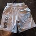 Under Armour Bottoms | Boys Under Armour Shorts | Color: Gray | Size: Sb