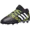 Adidas Shoes | Adidas Nemeziz Messi Soccer/Football Agility Cleat Shoe | Color: Black/Yellow | Size: 6bb