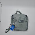 Adidas Bags | Adidas Originals Micro Utility Mini Backpack New | Color: Green | Size: Os