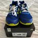 Adidas Shoes | Nwt Boys Size 6 Adidas Tennis Shoes Sneakers Blue | Color: Blue | Size: 6b