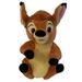 Disney Toys | Disney Parks Disney’s Babies Bambi Stuffy Plush Animal | Color: Brown/Tan | Size: Osg