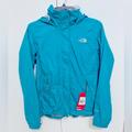 The North Face Jackets & Coats | North Face Resolve Jacket - Size S - New With Tags | Color: Blue | Size: S