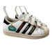 Adidas Shoes | Adidas Originals Superstar Cf C X Kevin Lyons H05268 Kids Size 2y Boy Girl | Color: White | Size: 2b