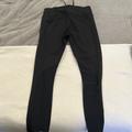 Nike Pants & Jumpsuits | Nike Leggins Size Small - Never Worn | Color: Black | Size: Small