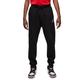 Nike ESS FLC Hose Black/White M