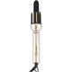 ARTSZY Hair Curling Wands， Automatic Hair Curler Hair Styling Ceramic Professional Curler Roller Rotary Curler Curling Iron (Color : Gold)