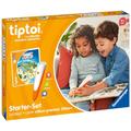 Ravensburger 00000177 tiptoi Starter Atlas