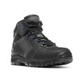 Danner Vicous 4.5in Non-Metallic Toe Boots Black/Blue 10EE 13864-10EE