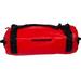 Rockagator Poseidon TPU TIZIP Waterproof Duffle Bag 60L Red PSDN60CMSN