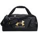 Under Armour 5.0 Undeniable Medium Duffle Bag Black Medium Heather OSFM 1369223002OSFM