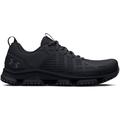 Under Armour Micro G Strikefast Protect Tactical Shoes - Men's Black 9US 30258420029