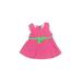 Rare Editions Special Occasion Dress: Pink Skirts & Dresses - Size 9 Month