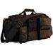 Red Rock Outdoor Gear Operations Duffle Bag Black 80261BLK