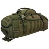 Red Rock Outdoor Gear Traveler Duffle Pack Olive Drab 80260OD
