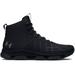 Under Armour Micro G Strikefast Mid Tactical Shoes - Men's Black 9.5US 30255750019.5