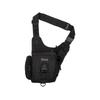 Maxpedition FatBoy Versipack Shoulder Bag - Black 0403B