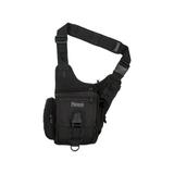 Maxpedition FatBoy Versipack Shoulder Bag - Black 0403B