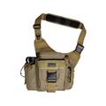 Maxpedition Jumbo Versipack Sling Pack - Khaki 0412K