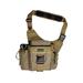 Maxpedition Jumbo Versipack Sling Pack - Khaki 0412K