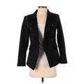 White House Black Market Jacket: Black Jackets & Outerwear - Women's Size 00