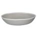 G.E.T. 1.5 Quart Melamine Pottery-Style Pasta Bowl, Glazed, Brown Set of 12 Melamine in White/Brown | Wayfair B-310-DVG
