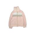 Member's Mark Denim Jacket: Pink Jackets & Outerwear - Kids Girl's Size 6