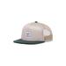 Whaler Mesh Trucker Hat