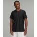 Vented Tennis Short-sleeve Shirt