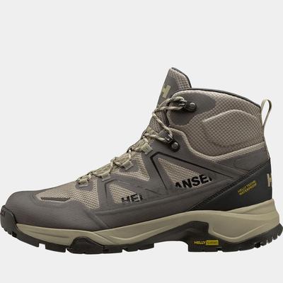 Helly Hansen Herren Cascade Low-cut Helly Tech Stiefel 41