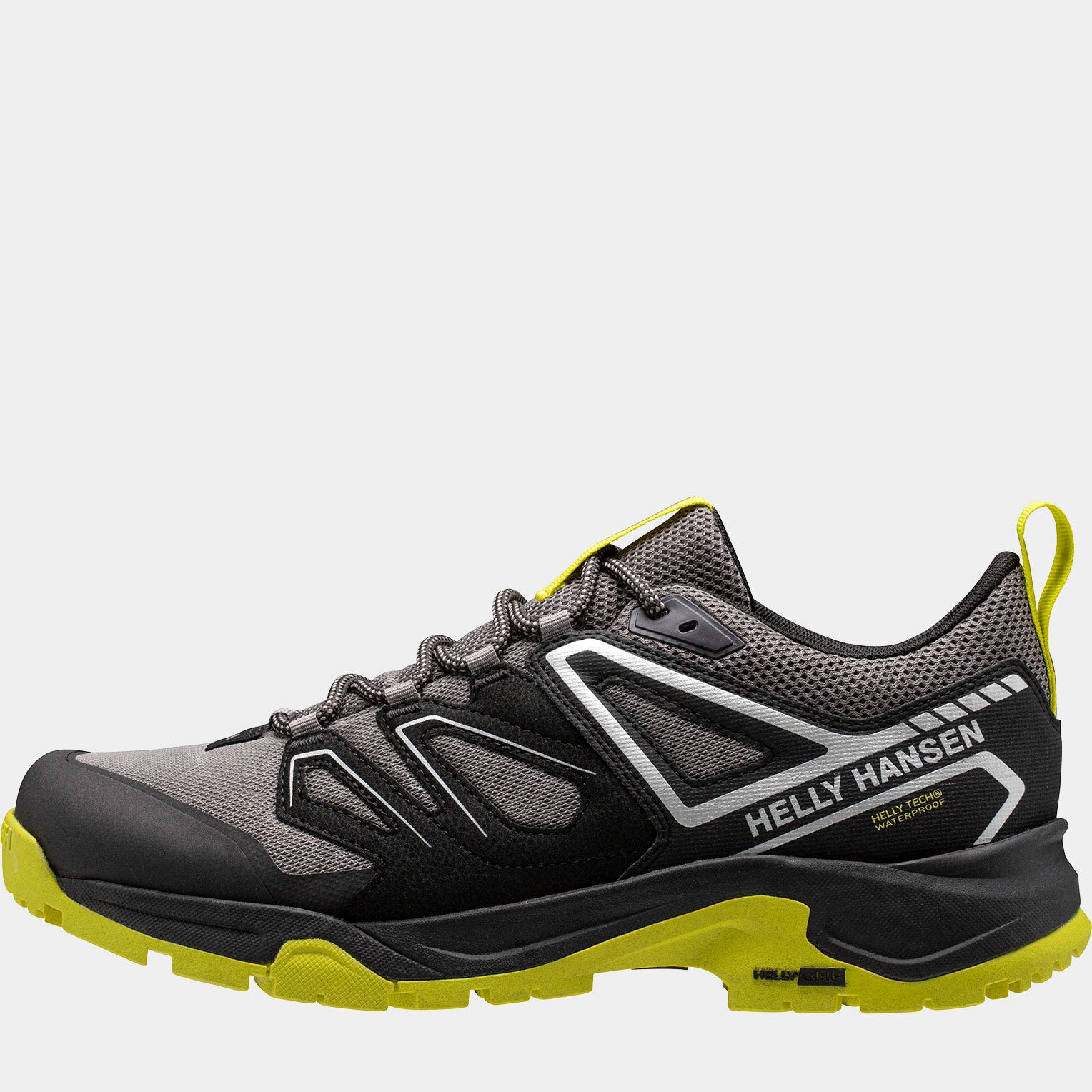 Helly Hansen Herren Stalheim Hellytech® Wasserdichte Wanderschuhe 42 Image