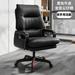 Design Massage Office Chairs White Modern Korean Lounge Extension Work Chair Executive Leather Sillas De Playa Home Furniture