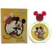 Mickey Mouse Eau De Toilette 3.4 Oz Men s Cologne Disney