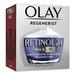 Olay Regenerist Retinol 24 Max 2x Vitamin B3+ Night Moisturizer 1.7 Oz