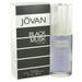 Jovan Black Musk Cologne 3.0 Oz Men s Cologne Jovan