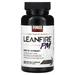 Leanfire PM Nighttime Fat Burner 60 Vegetable Capsules