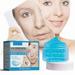 Melotizhi Blue Copper Peptide Frost Skin Light Moisturizing Fine Firming Lines Lifting Facial Moisturizing