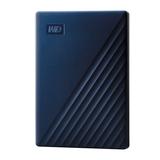 My Passport for Mac 2TB - Midnight Blue