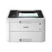 Brother HL-L3300CDW Wireless Compact Digital Color Multifunction Printer