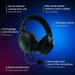 Apexeon V3 Gaming Headset with Detachable HyperClear Cardioid Mic USB Wired Headphones for Immersive Gaming Sessions