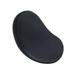 XIAN EVA Mouses Wrist Rest Easily Relieve Pressure Non-slip EVA Arm Rest for Office Computer Laptop Black