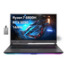 ASUS ROG Strix G17 Gaming Laptop 17.3 144Hz IPS FHD Display AMD Ryzen 7 6800H Processor 64GB DDR5 RAM 2TB PCIe SSD NVIDIA GeForce RTX 3050 RGB Keyboard Windows 11 Pro Hotface 32GB USB Card