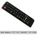 Remote Control - New TV Remote Control Replacement for Samsung AA59-00818A