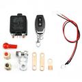 Htovila Switch kit Switch Wireless Current Remote Master Relay 12 V Car Battery Relay Switch SIUKE Switch kit XINZY Switch kit Car ERYUE DALYNN